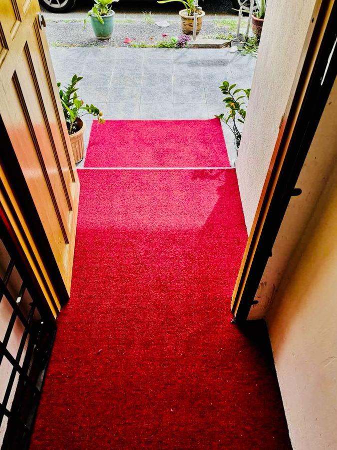 Home Inn Hotel Ipoh Luaran gambar