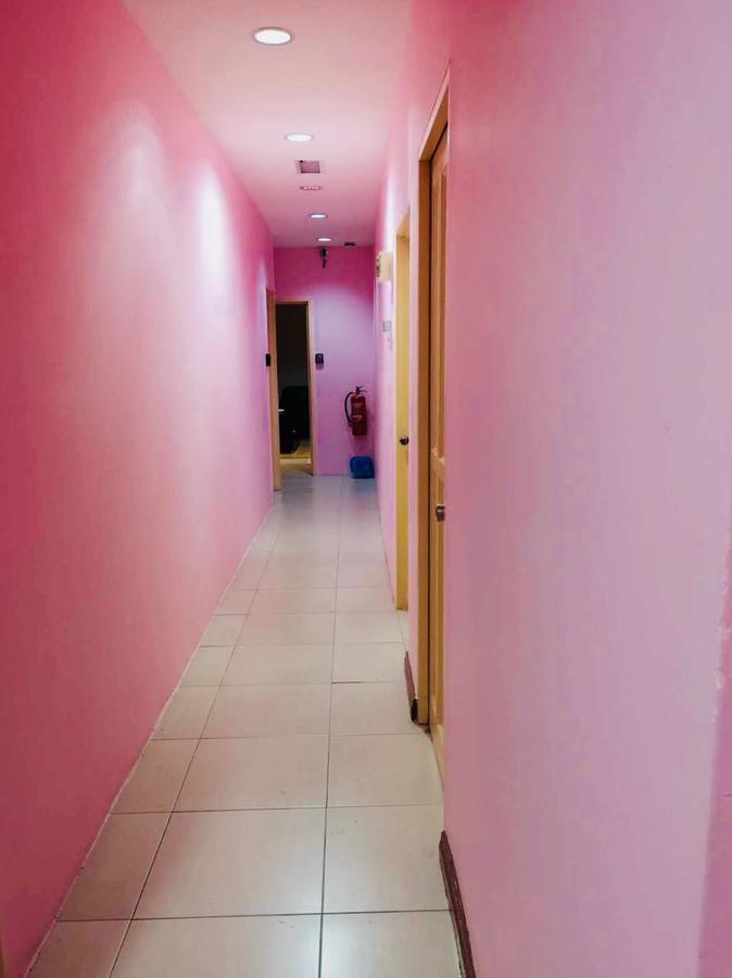 Home Inn Hotel Ipoh Luaran gambar