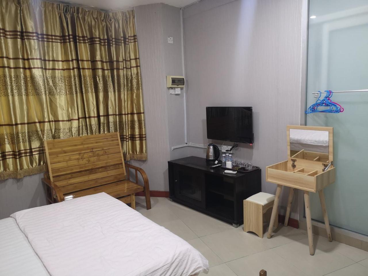 Home Inn Hotel Ipoh Luaran gambar