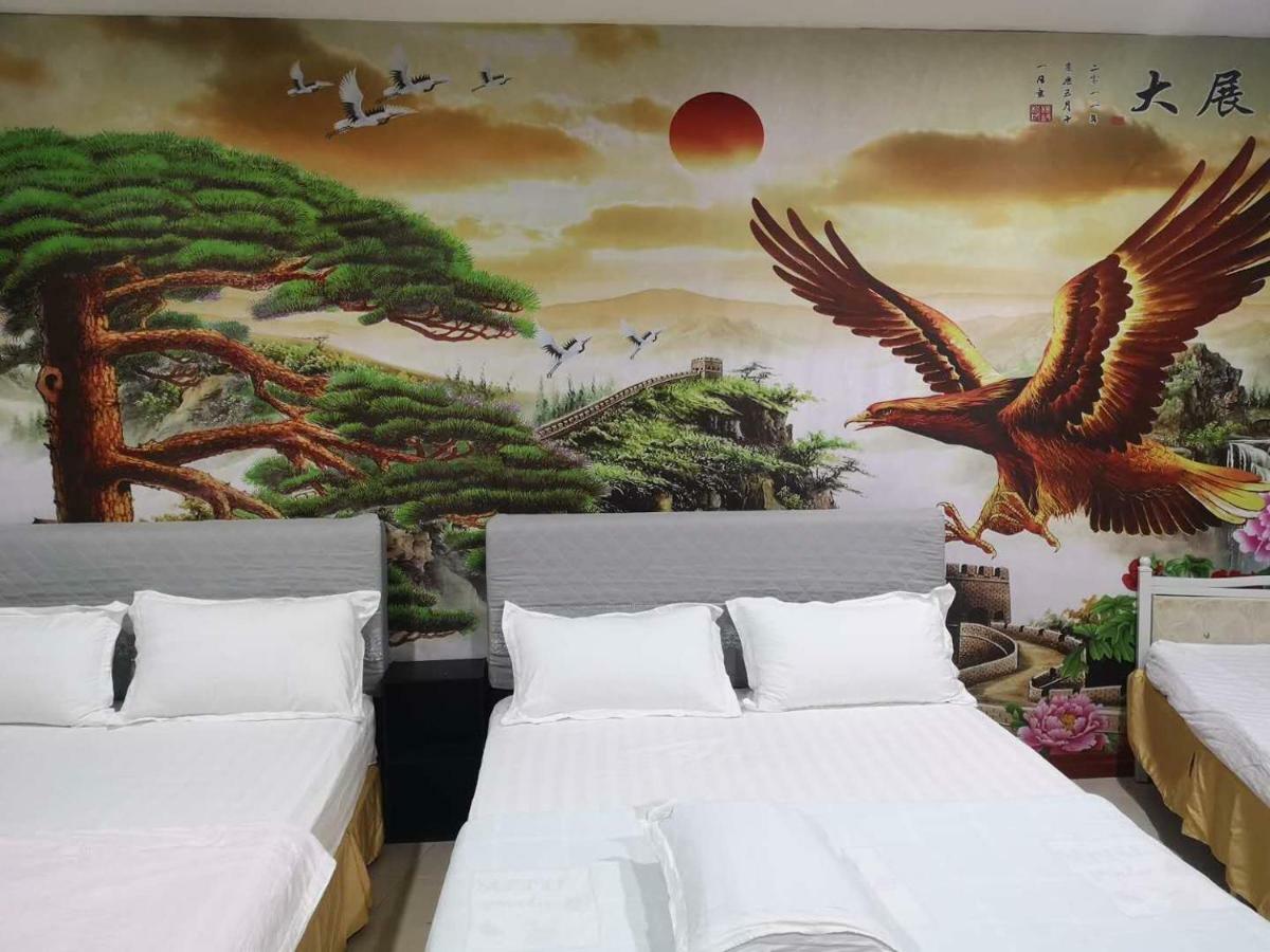 Home Inn Hotel Ipoh Luaran gambar