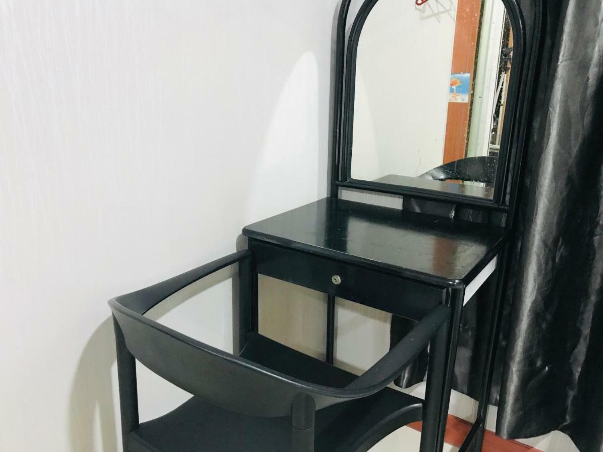 Home Inn Hotel Ipoh Luaran gambar
