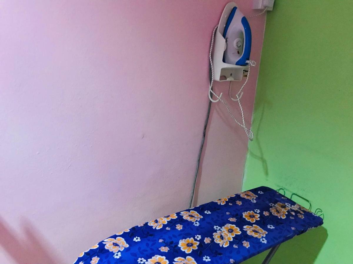 Home Inn Hotel Ipoh Luaran gambar